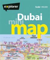 Dubai Mini Map