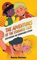 The Adventures of the Kindness Club