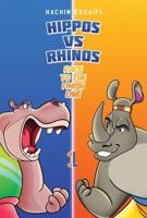 Hippos Vs. Rhinos
