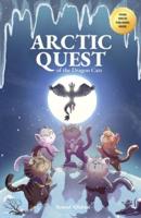 Arctic Quest of the Dragon Cats