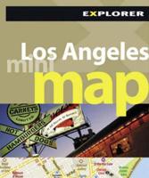 Los Angeles Mini Map