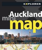 Auckland Mini Map Explorer