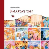 Marta's Toes