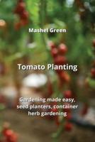 Tomato Planting