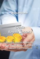 Credit Repair Secrets