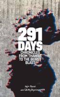 291 Days: Chronicles from Thawra to the Beirut Blast