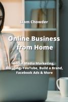 Online Business from Home