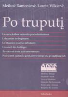 Po Truputi/Lithuanian for Beginners