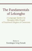 The Fundamentals of Lekongho