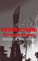 Revolution: Struggle Poems