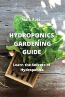 Hydroponics Gardening Guide