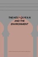 THE HOLY QUR'AN  AND THE  EN VIRONMENT