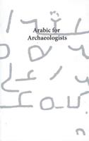 Arabic for Archaeologists
