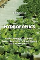 Hydroponics