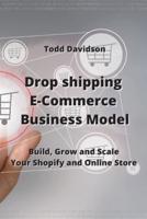 Drop Shipping E-Commerce Business Model