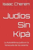 Judíos Sin Kipá