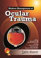 Modern Management of Ocular Trauma