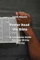 Power Read the Bible