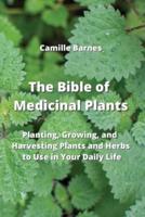 The Bible of Medicinal Plants