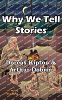 Why We Tell Stories