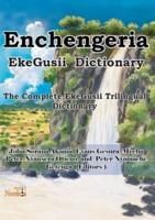 Enchengeria - EkeGusii Dictionary