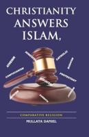 Christianity Answers Islam