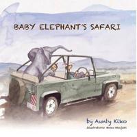 Baby Elephant's Safari