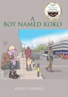 A Boy Named Koko