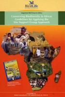 Conserving Biodiversity in Africa