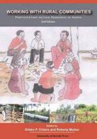 Working With Rural Communities Participatory Action Research in Kenya. 2nd Edition