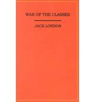 War of the Classes