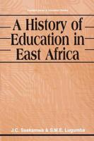 History of Education in East Africa