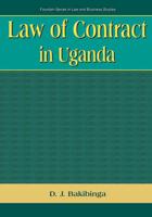 Law of Contract in Uganda