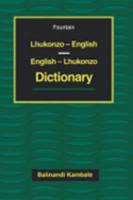 Lhukonzo-English, English Lhukonzo Dictionary