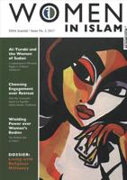 SIHA Journal: Women in Islam (Issue Three)