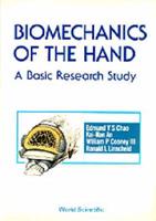 Biomechanics Of The Hand: A Basic Research Study