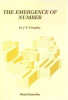 The Emergence of Number