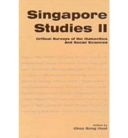 Singapore Studies V. 2