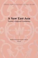 A New East Asia