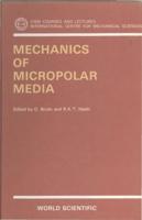 Mechanics Of Micropolar Media