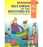 Records of the Historians