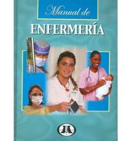 Manual de enfermeria/ Nursing Manual