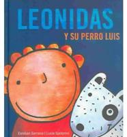 Leonidas Y Su Perro Luis