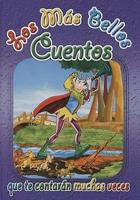 Los Mas Bellos Cuentos: Violeta: Que Contaran Muchas Veces