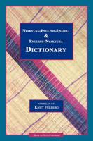 Nyakyusa-english-swahili & English-nyakyusa Dictionary