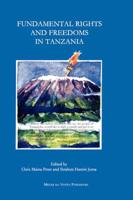 Fundamental Rights and Freedoms in Tanzania