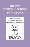 1995 Elections in Tanzania