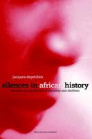 Silences in African History