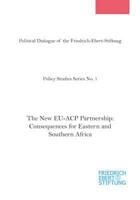 The New Eu-Acp Partnership