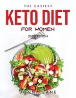 The Easiest Keto Diet for Women: 2021 Edition